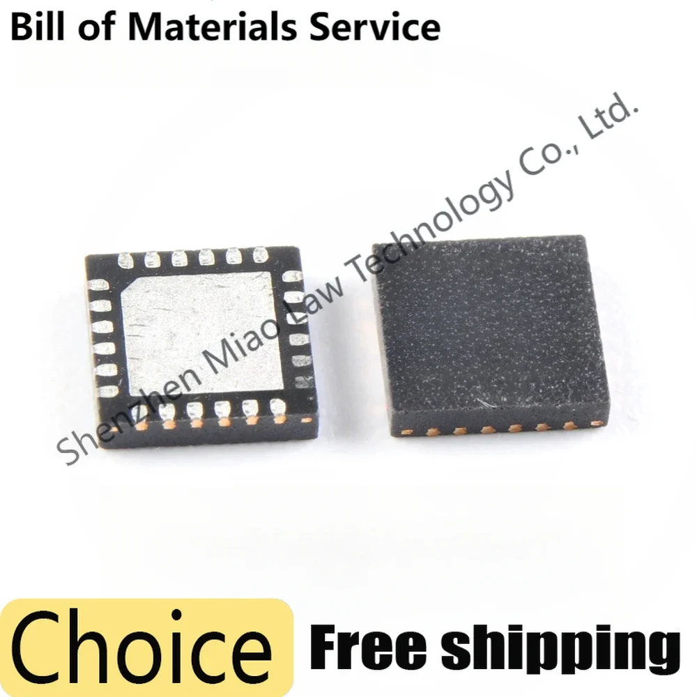 2-10Pcs/Lot ETA6953 Charger IC For Redmi 9A Charging Chip USB Charge IC