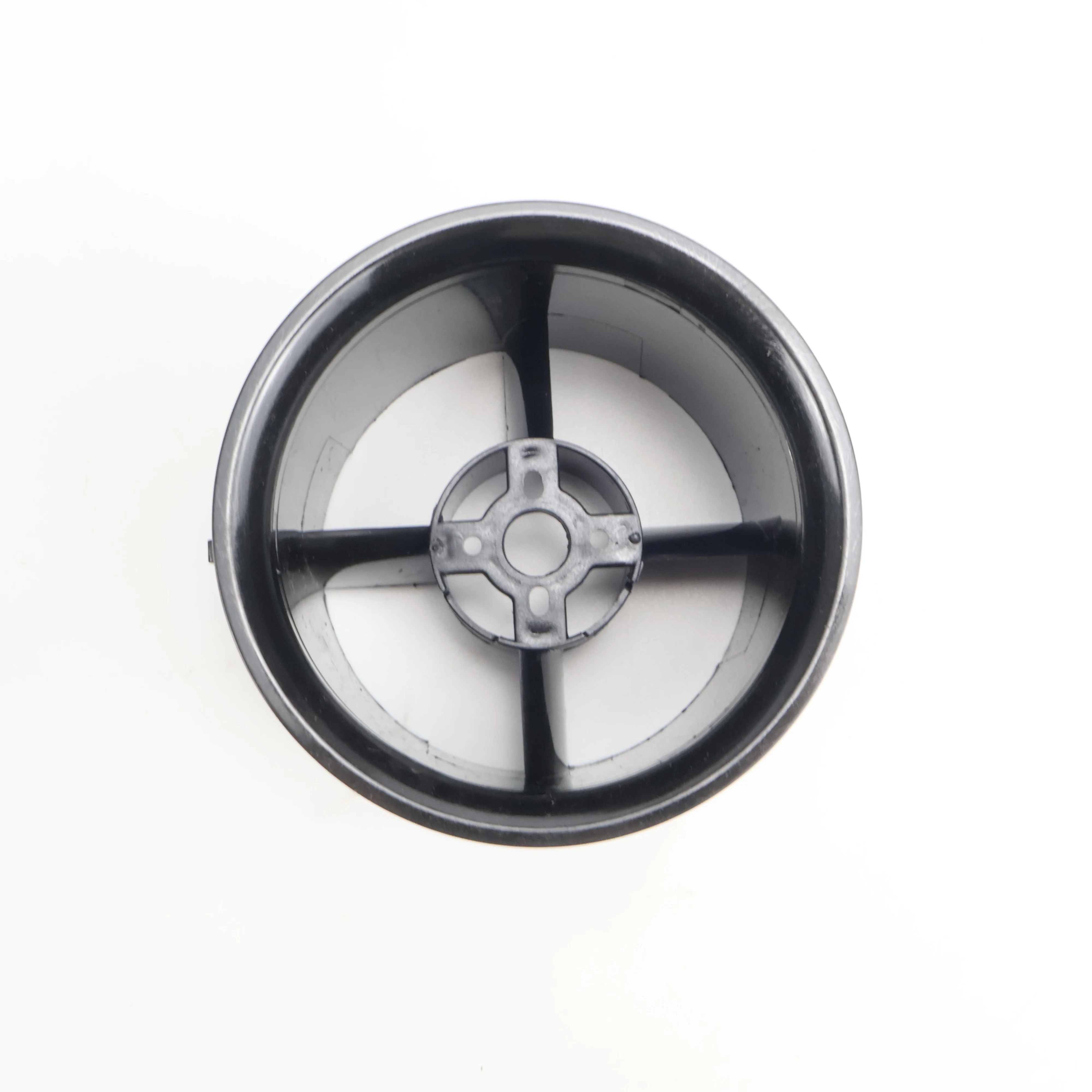 Excelente qualidade 1 peça captiva 70mm barril canalizado 12 lâminas ventilador canalizado terno para avião rc acessórios fabricante negócio direto