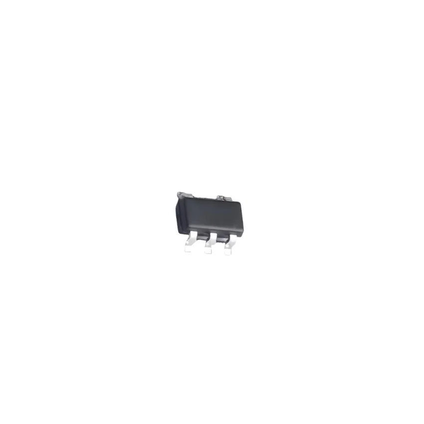 

10Pcs/Lot SGM2209-3.3XN5G/TR SOT-23-5 ,Fixed Output voltage 3.3V,500mA,24V,Low Noise,High PSRR,Negative Output Linear Regulator