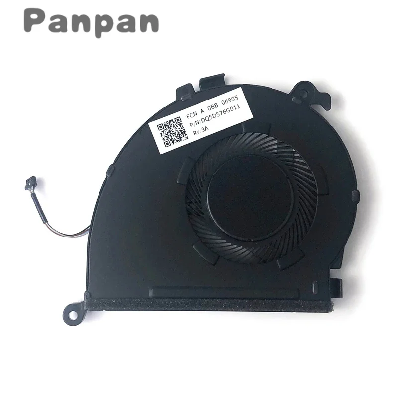 New Laptop CPU Cooling Fan For Lenovo ThinkBook 14 15 14-IIL 14-IML 15-IIL 15-IML V340-14IML K4E-IIL E4-IML E4-IIL Cooler