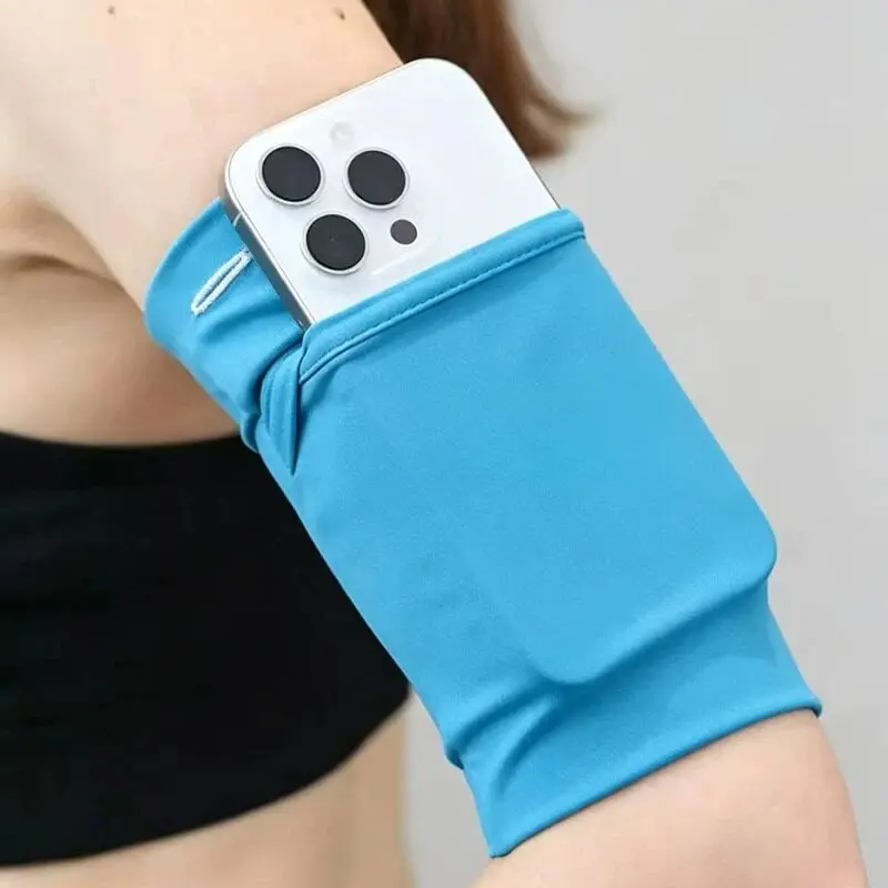 equipamento-de-desporto-para-corrida-atividades-fisicas-e-viagens-unissexo-bolsa-de-braco-manga-de-protecao-para-as-maos-com-absorcao-de-suor-para-homens-e-mulheres