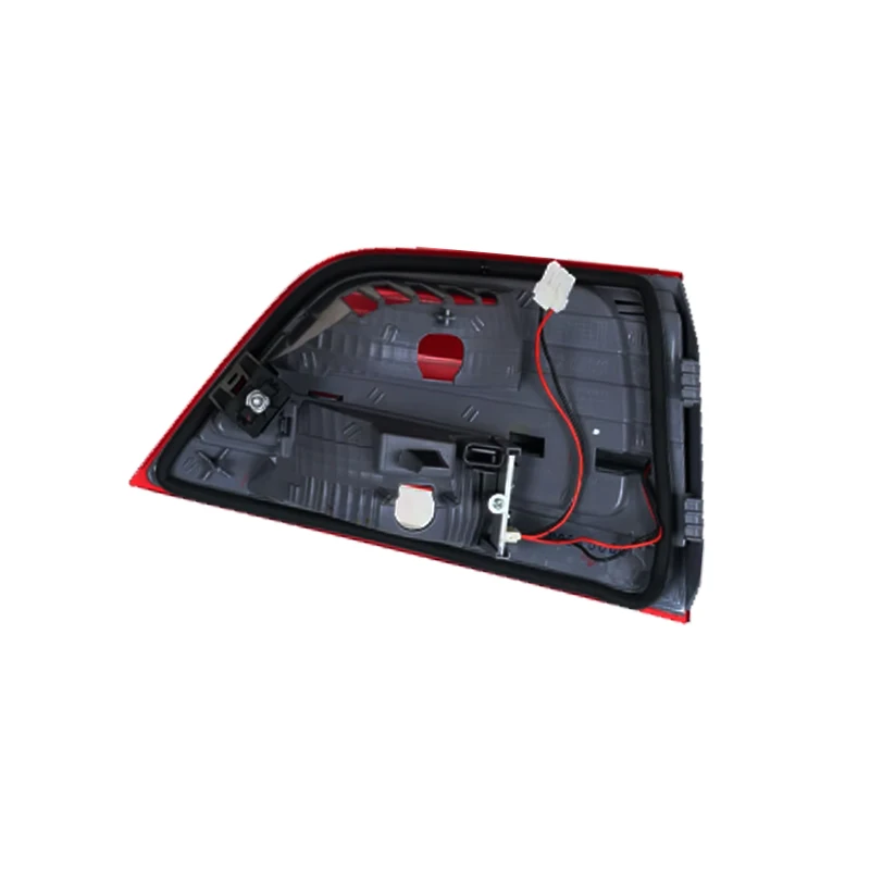 Car Interior Tail Light Signal For BMW X3 F25 2011-2016 LED Stop Brake Lamp Tail Lamp Reversing Light 63217217313 63217217314 view 4