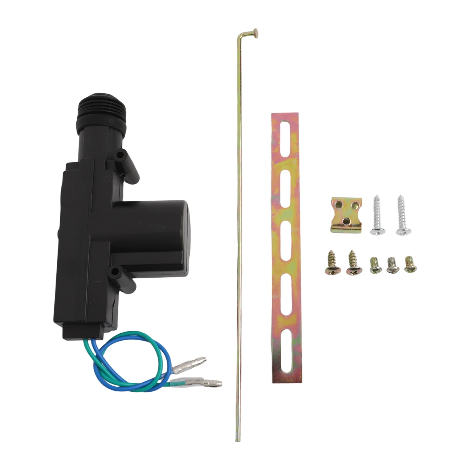 

Мотор привода, электродвигатель дверного замка, электрический привод с центральным замком DC1212, металлический пластиковый двигатель рабасной двери, подходящий для автомобиля, хороший эффект