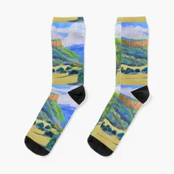 Old Bonalbo Country NSW #2 Socks short gift Designer Man Socks Women's