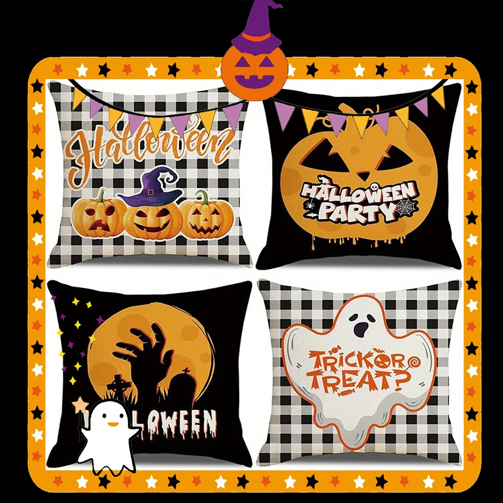 Funda De Almohada D… - image