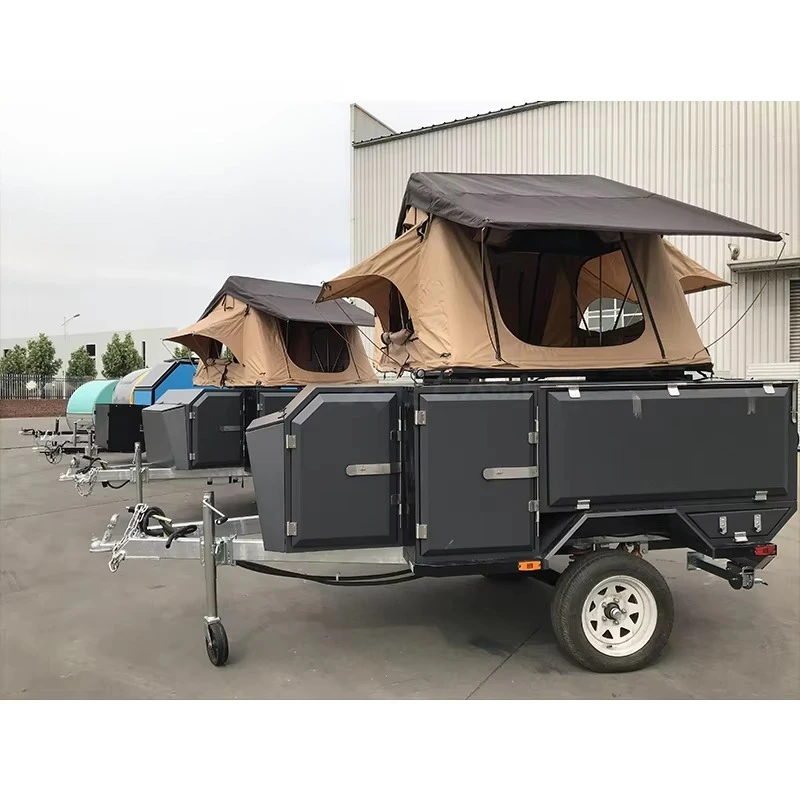 Toilet Shower Set For Camper Van New Overland Caravan Berth Cart Trailer Off Road Rv Roof System