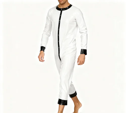 

Латексный резиновый боди Gummi, комбинезон Ganzanzug, комбинезон для косплея