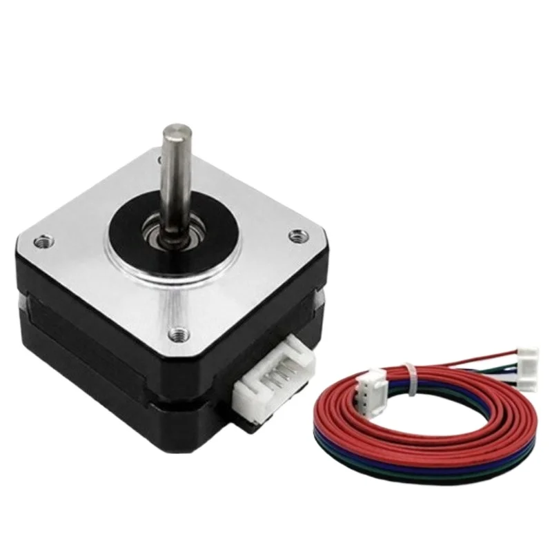 For 42 Motor 23mm 42BYGH2301   Hybrid Stepper Motor