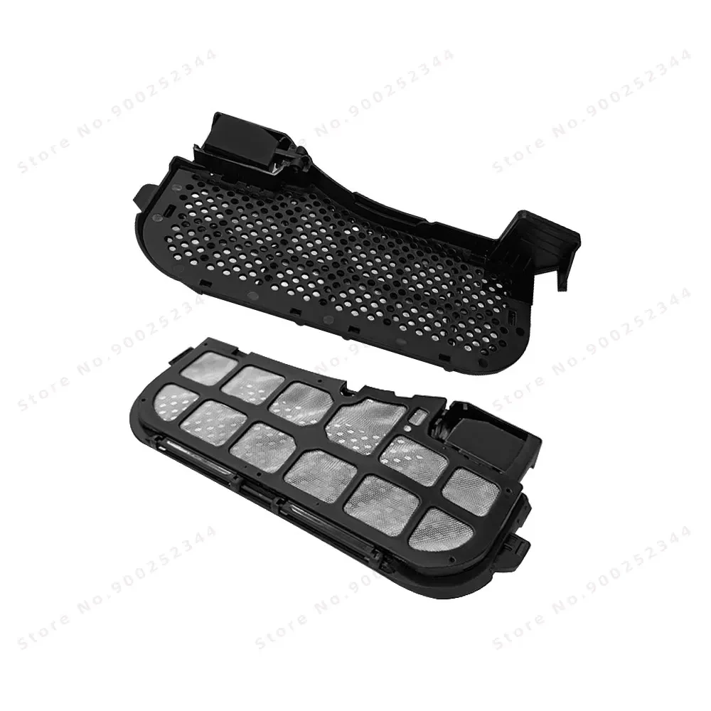 Reemplazo de filtro de tanque de aspiradora Compatible con Roborock S8 Pro Ultra Robot, piezas de repuesto, accesorios