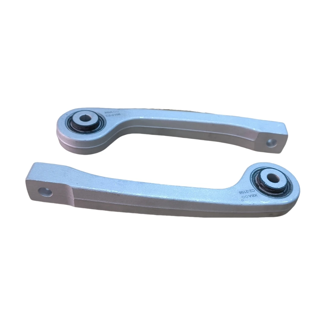 2 шт. задний стабилизатор 8W0505465B для Audi A4L 2.0T 2016-2023 A5 Cabriolet 2.0T 2017-2023 автомобильные аксессуары 2 шт. задний стабилизатор 8W0505465B для Audi A4L 2.0T 2016-2023 A5 Cabriolet 2.0T 2017-2023 автомобильные аксессуары