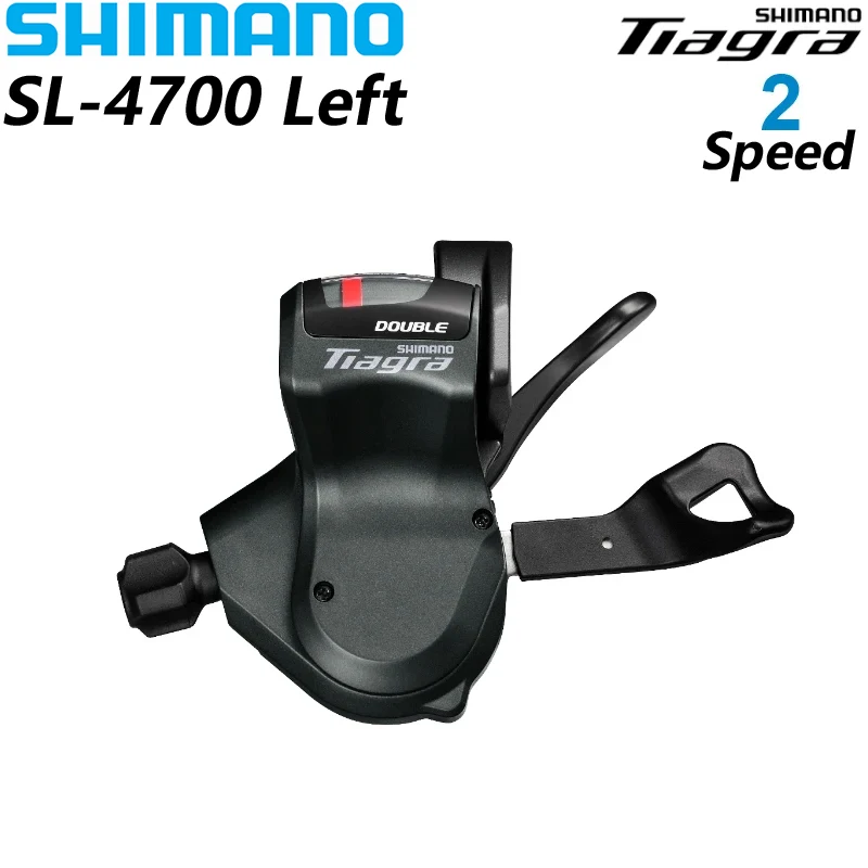 シマノ ティアグラ SL 4700 2x10 スピードシフトレバー 1 ペア左右 SL