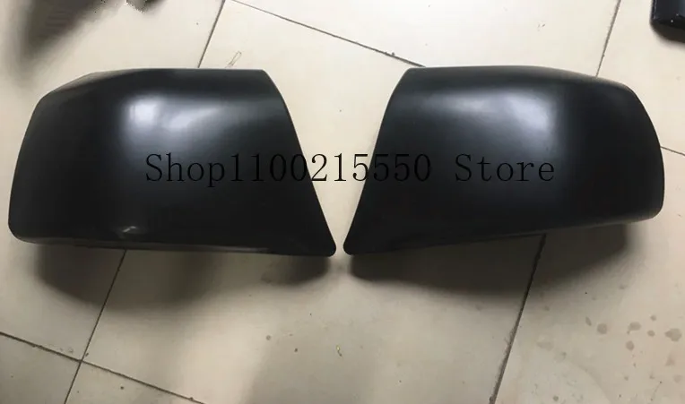 For Toyota Land Cruiser 80 LC80 4500 FZJ80 1992 1993 1994 1995 1996 1997 FRONT BUMPER END CAPS No paint