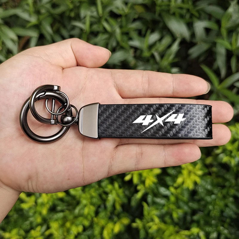 Car styling Key Chain Keyrings Keychain Auxiliary Tool For Isuzu AMIGO Axiom Dmax MUX Panther Rodeo 4X4 D-MAX Car Accessories