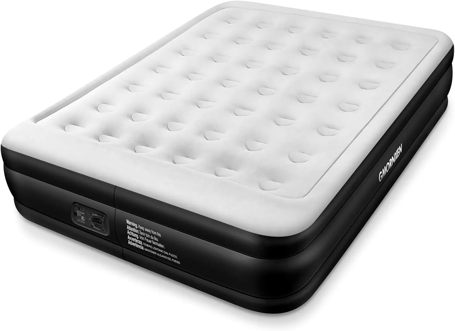 Colchón de Aire Apagada: La Solución Perfecta para Dormir Cómodamente en Cualquier Lugar