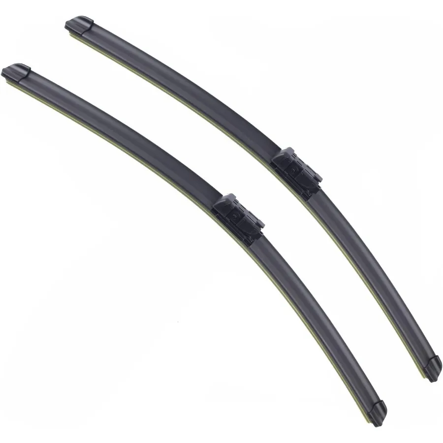 

Оригинальное оборудование, сменные щетки стеклоочистителя для Volkswagen Passat Jetta Touran 2006 2010, Scirocco Eos Golf 5 Golf 6 S