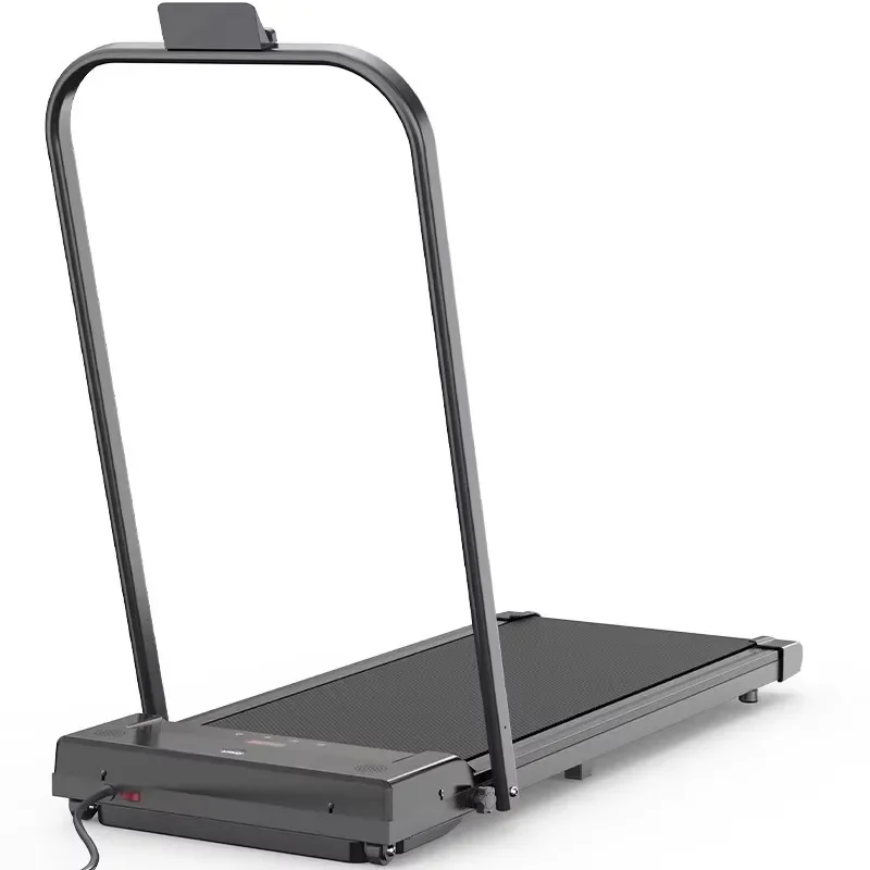 2026 Home Gym Folding Running Machine Mechanical Treadmill For Bodybuilding Without SPORT New