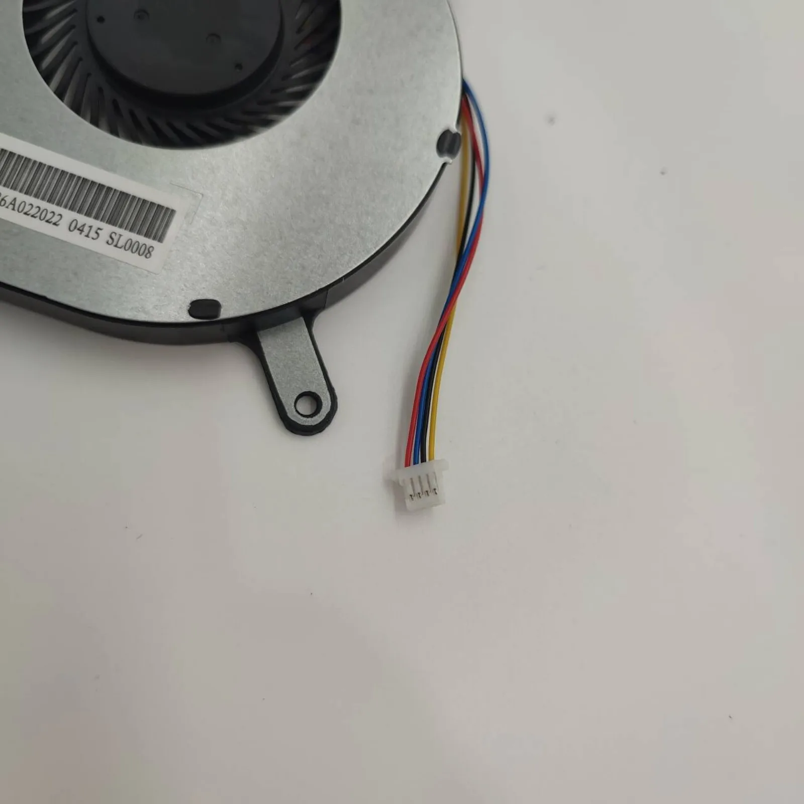 

for ASUS ROG ASUS TUF Gaming FX505/A15 FA506IU Asus Gaming A15 FA506 IV FA506IU Laptop CPU Cooling Fan