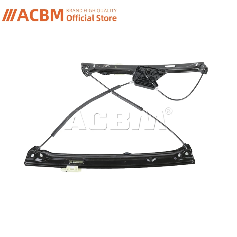 

ACBM Left Electric Window Regulator For BMW F15 F85 X5 51337286483