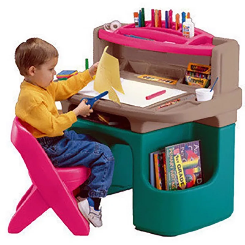 Scrivania per bambini