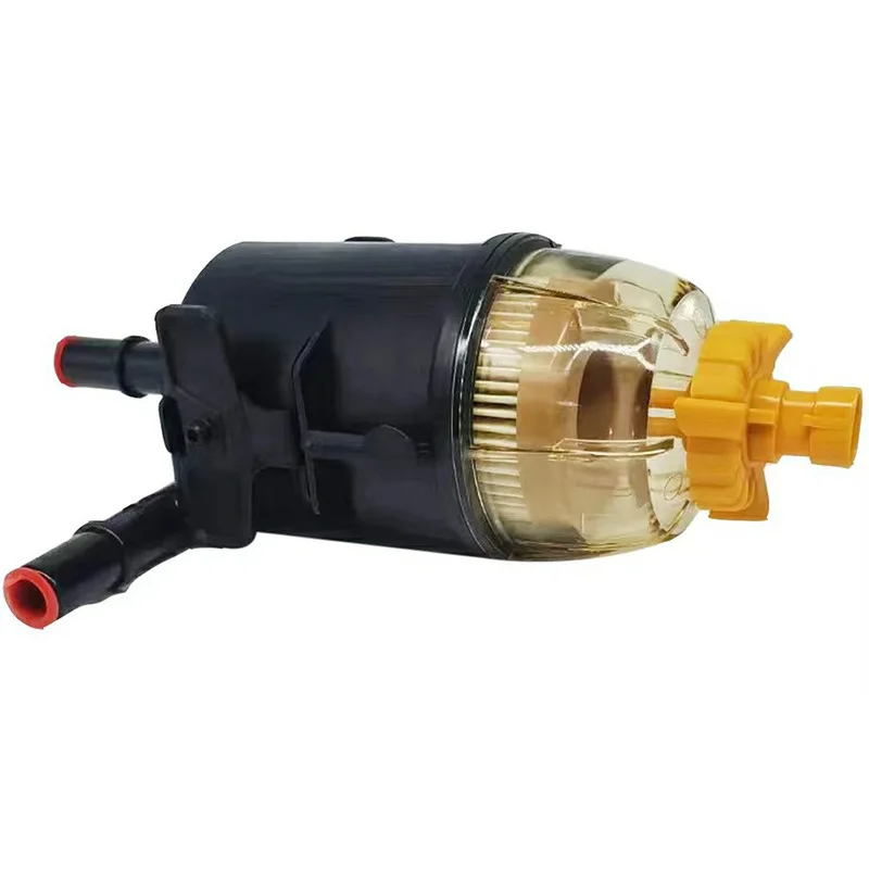 

Подходит для автомобильных деталей, комплект топливного фильтра 35-8M0126144