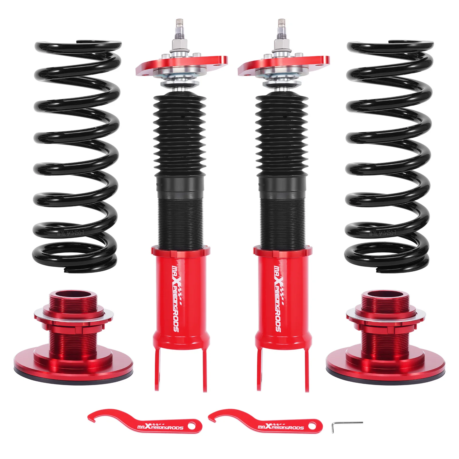 

Задние койловеры для Nissan 350Z Z33 2003-2008 Skyline Coupe Амортизаторы и пружины