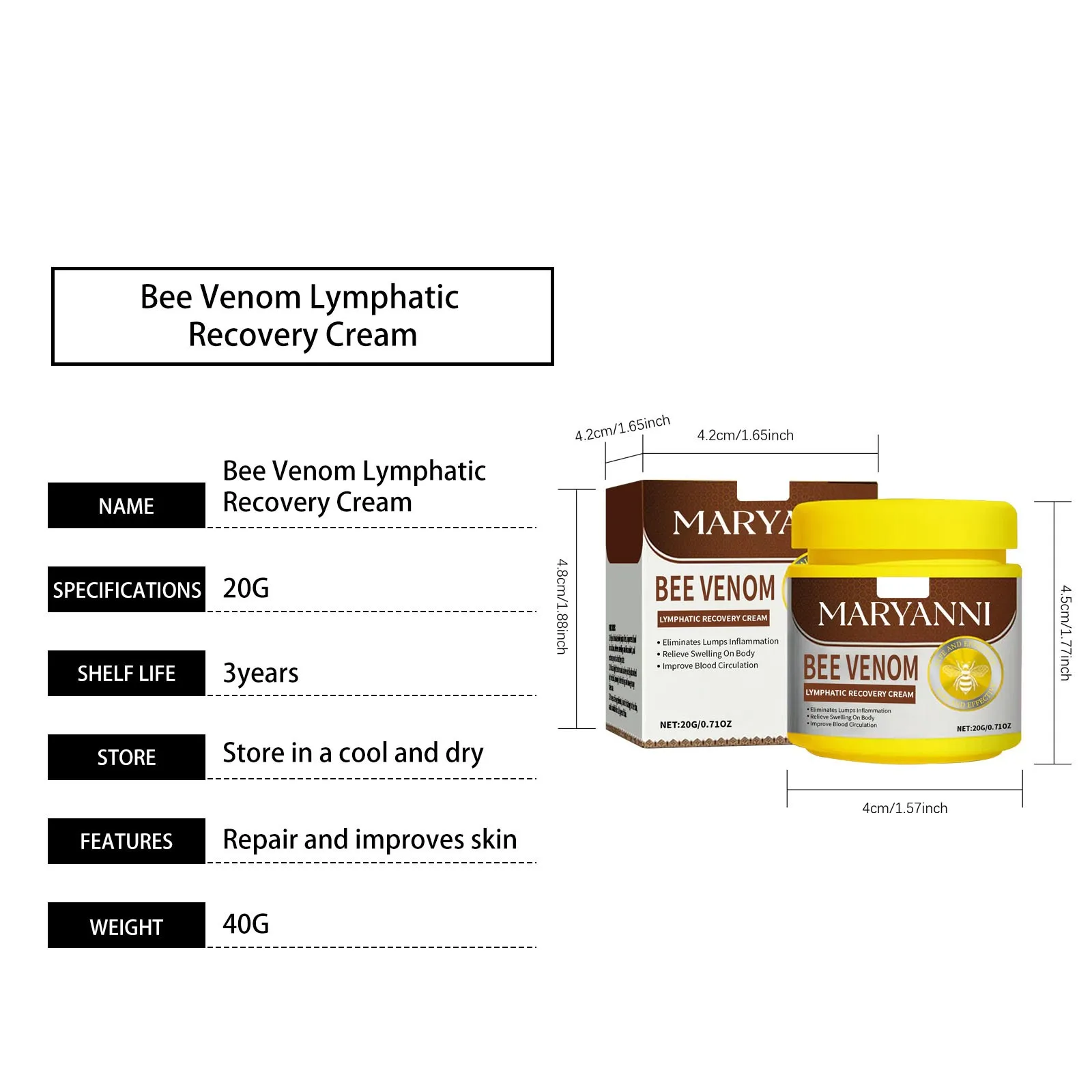 Crema per la cura del corpo rassodante e miglioramento duraturo della pelle migliora l\'elasticità della pelle crema idratante idratante