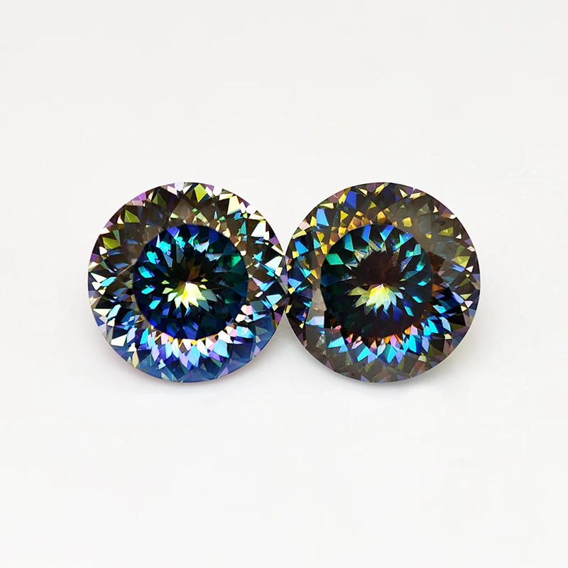 pedras-soltas-de-moissanite-com-corte-redondo-de-100-facetas-em-cores-do-arco-Iris-50mm-90mm-corte-diamante-ninho-de-passaro-russo-com-certificado-gra