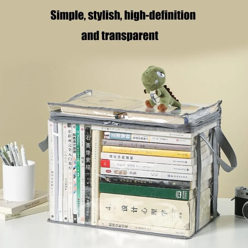 090F BOOK منظمي TOY BOX BOX BOOK BOX