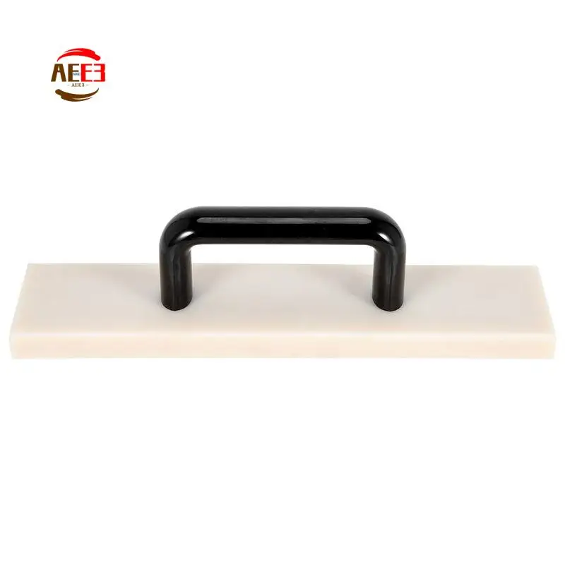 AEE3-Tapping Block For Vinyl Plank Flooring Install Flooring Tapping Block With Big Handle Lengthen Floor Tools