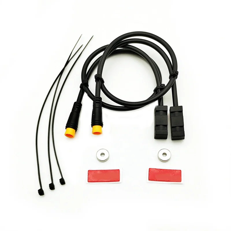 

A06T-Central Motor 3-Core Brake Power-Off Sensor Is Suitable for BBS01 02 HD