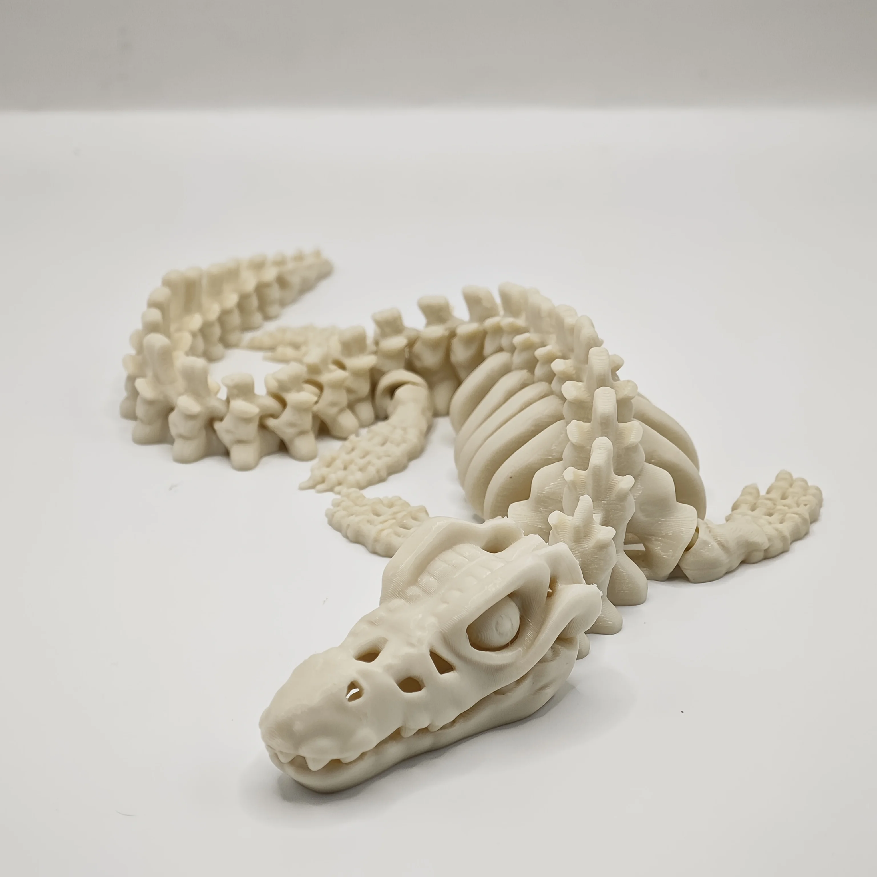 1 adet gerçekçi mosasaur iskel - Marine Aquarium Used incelemesi ve fiyatı