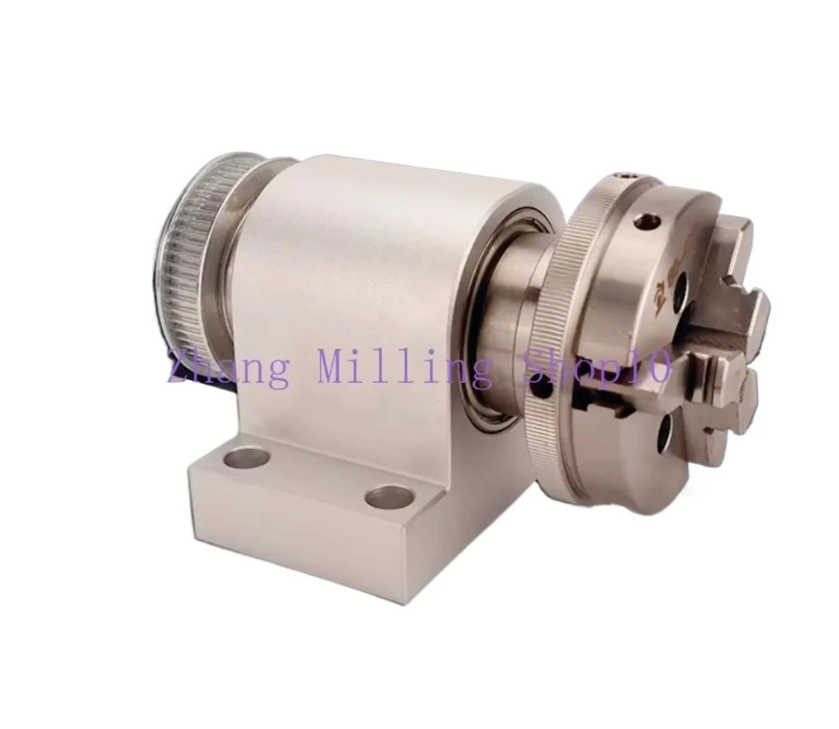 50/65/80 Chuck Spindle Assembly, Self-made Mini Lathe, Buddha Bead Machine Brand New