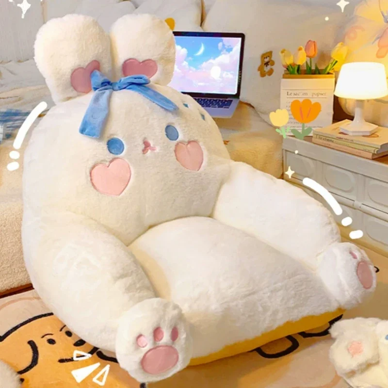 

Cute Seat Cushion Creative Lazy Sofa Fun Children's Sitting Mattress Adjustable Angle Tatami Mats Photography Props Hot