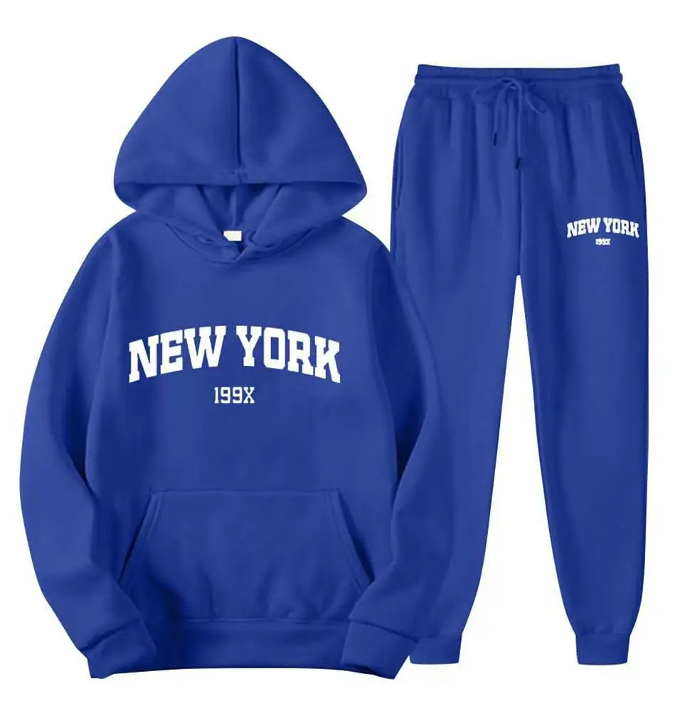 

Внешняя торговля, осенне-зимний мужской флисовый свитшот с капюшоном и длинными рукавами для спорта и отдыха, костюм для бега для мужчин и женщин