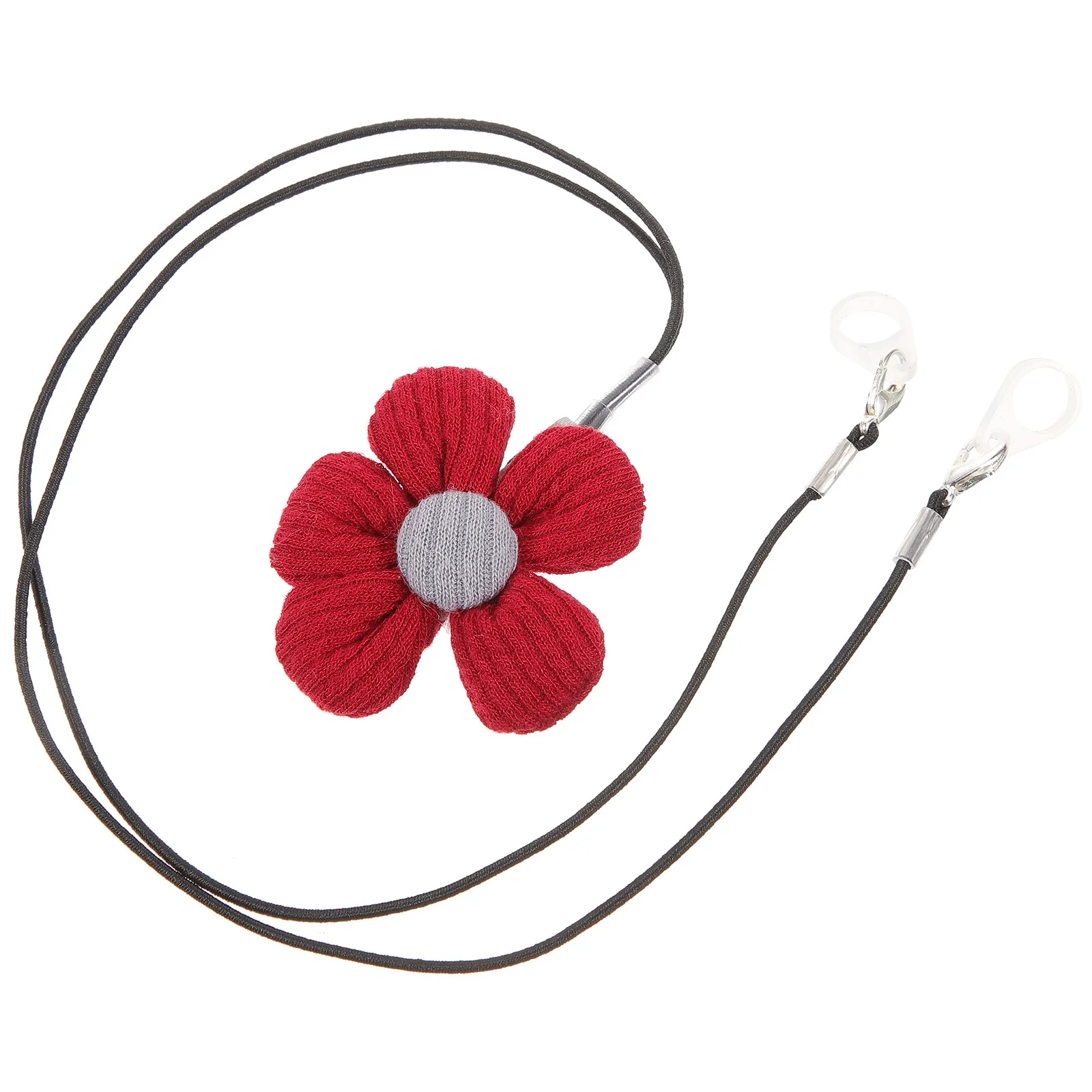 Cordão anti-perda para aparelho auditivo, portátil, leve, universal, adequado para idosos, crianças, adultos, uso diário, viagens, esportes, audição