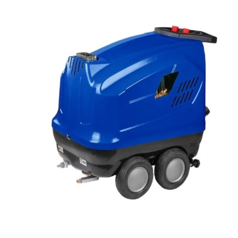 Industrial ultra-high pressure cleaning machine, commercial farm high-power car washing machine