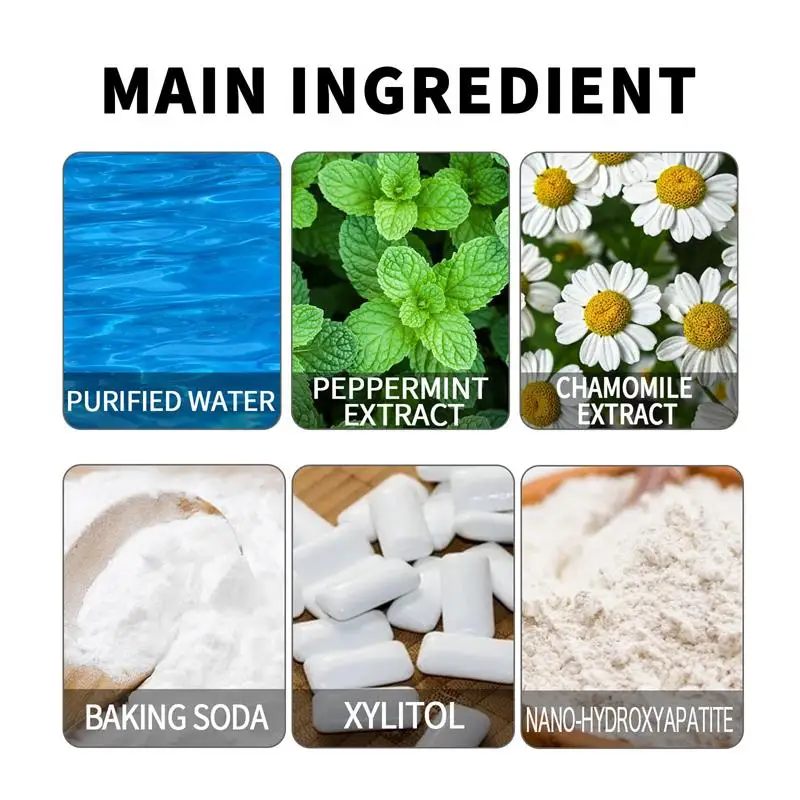 معجون أسنان مبيض لتنظيف الأسنان، مبيض جل مبيض يزيل البقع، منتجات كوريا لتنظيف الأسنان منعشة