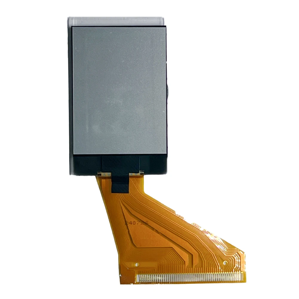 

Dashboard Replacement Car LCD Display ABS Glass Display Wear Resistant Lcd Screen Good Materials Non-deformable