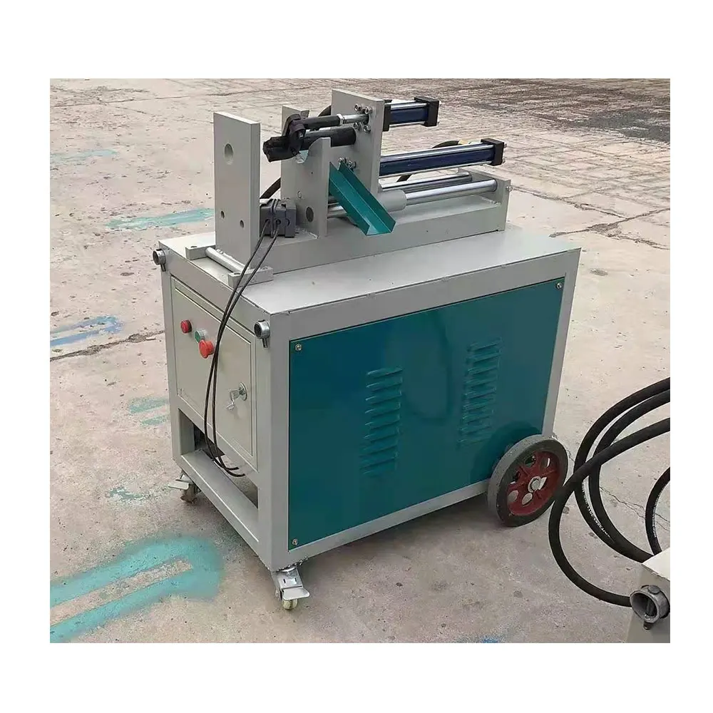 

Hydraulic Nail Puller Waste Wood Formwork Nail Puller Vertical and Horizontal Nailing Machine