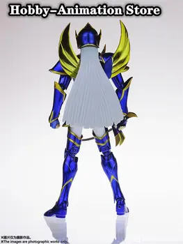 MST模型 聖鬥士星矢 聖衣神話EX/EXM 神之魂 SOG 阿斯嘉 巴德爾 可動人偶 聖鬥士星矢 10 最佳銷售 聖衣神話阿斯嘉德 - №6