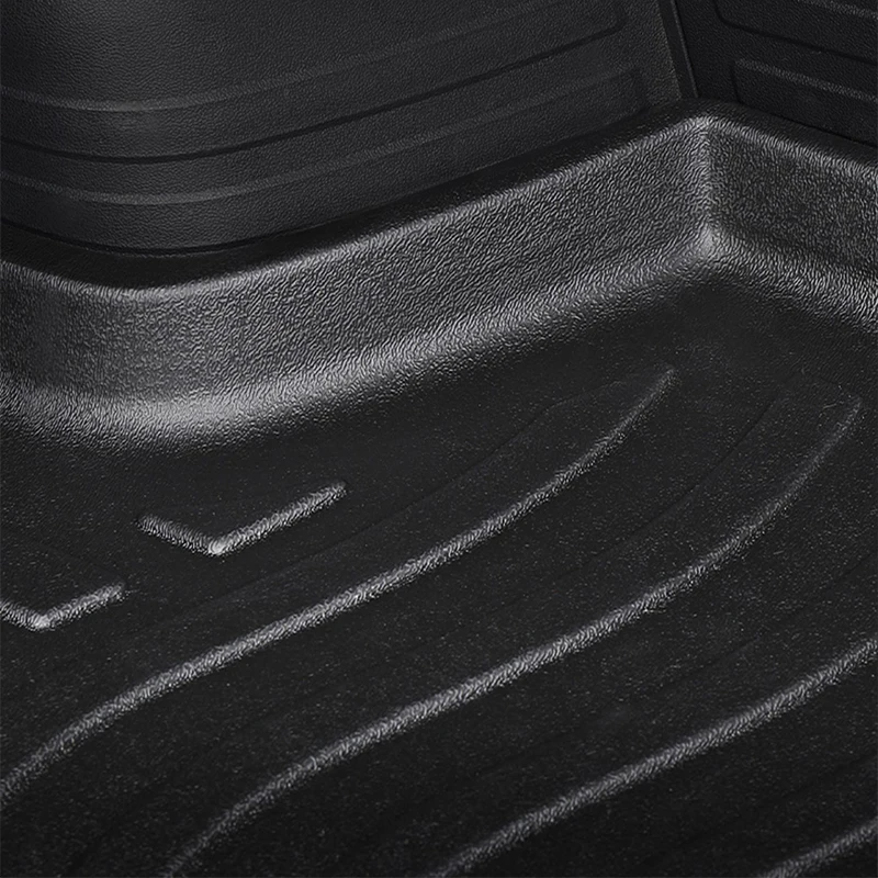 For Toyota Camry XV70 2018 2022 2023 The trunk mat is anti dirty waterproof dustproof and scratch resistant