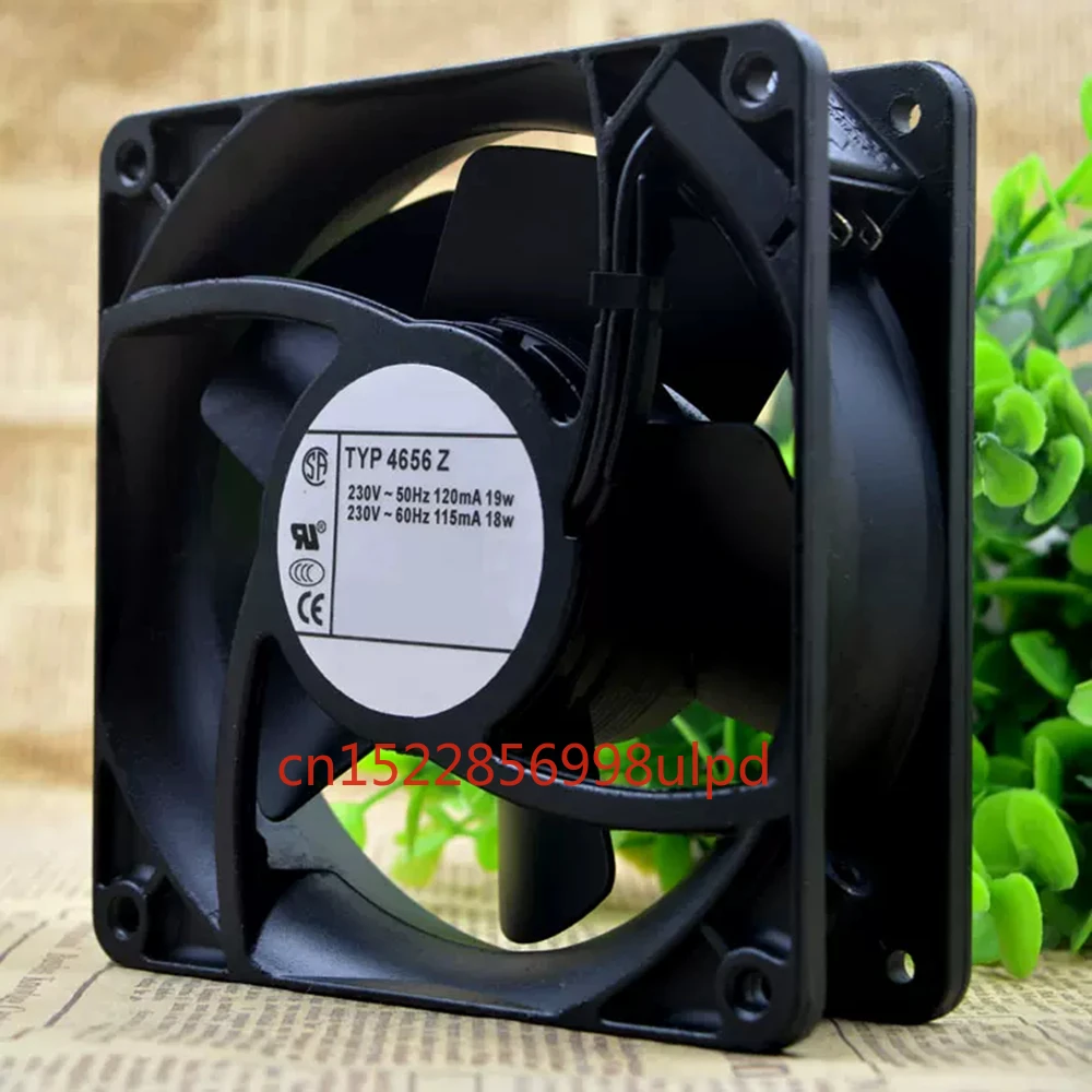 

Вентилятор охлаждения 4656Z AC 230В новый и оригинальный