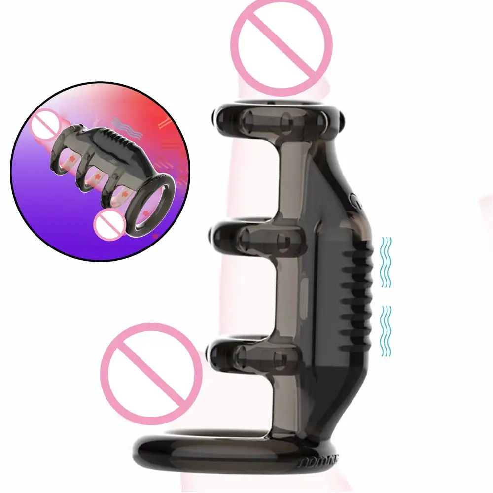 Máquina para lamer coño 3 en 1 con apertura de pecho, anillos manos libres para hombres, tratamientos vibradores sexis debajo de la mujer, productos Sissy