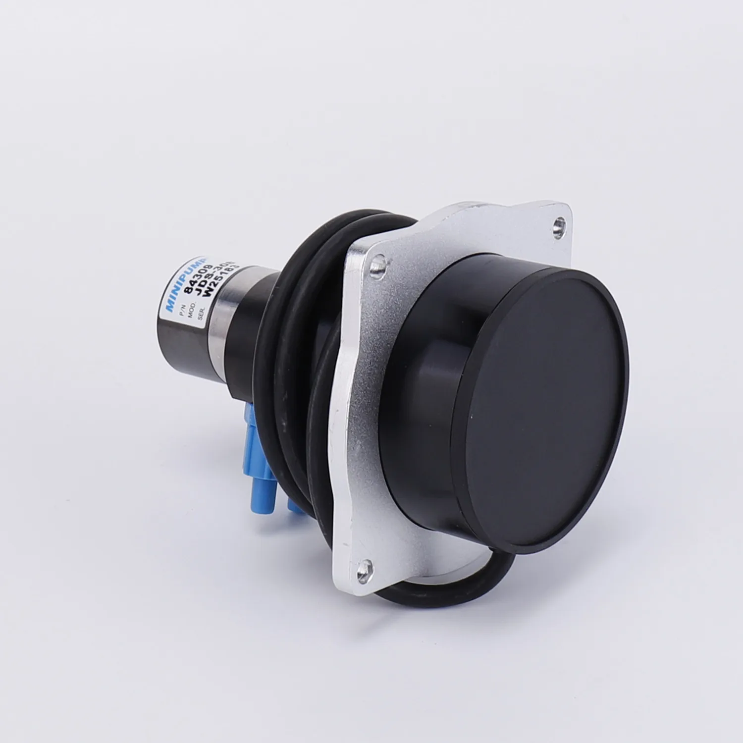 Domino White Ink Pump Assy (Long Roto) قطع غيار الطابعة النافثة للحبر A100/A200/A300 قطع غيار الطابعة INKJET
