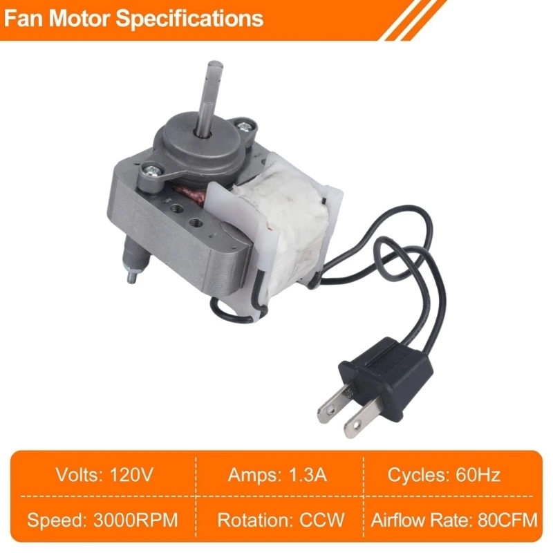 57qf-poderoso-120v-70cfm-motor-ventilador-ventilacao-do-banheiro-com-ventilador-substituicao-da-roda-conjunto-motor