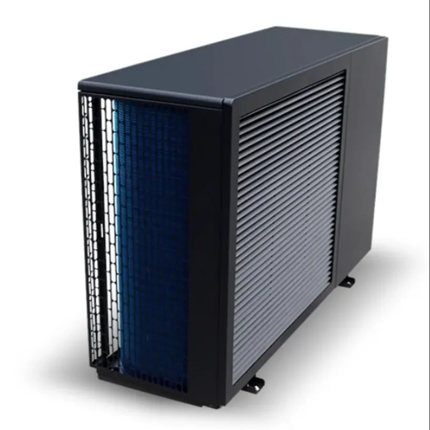 Highly Efficient Monoblock DC Inverter Hot Water Heating Pump Air to Water Multi-functional Heating System