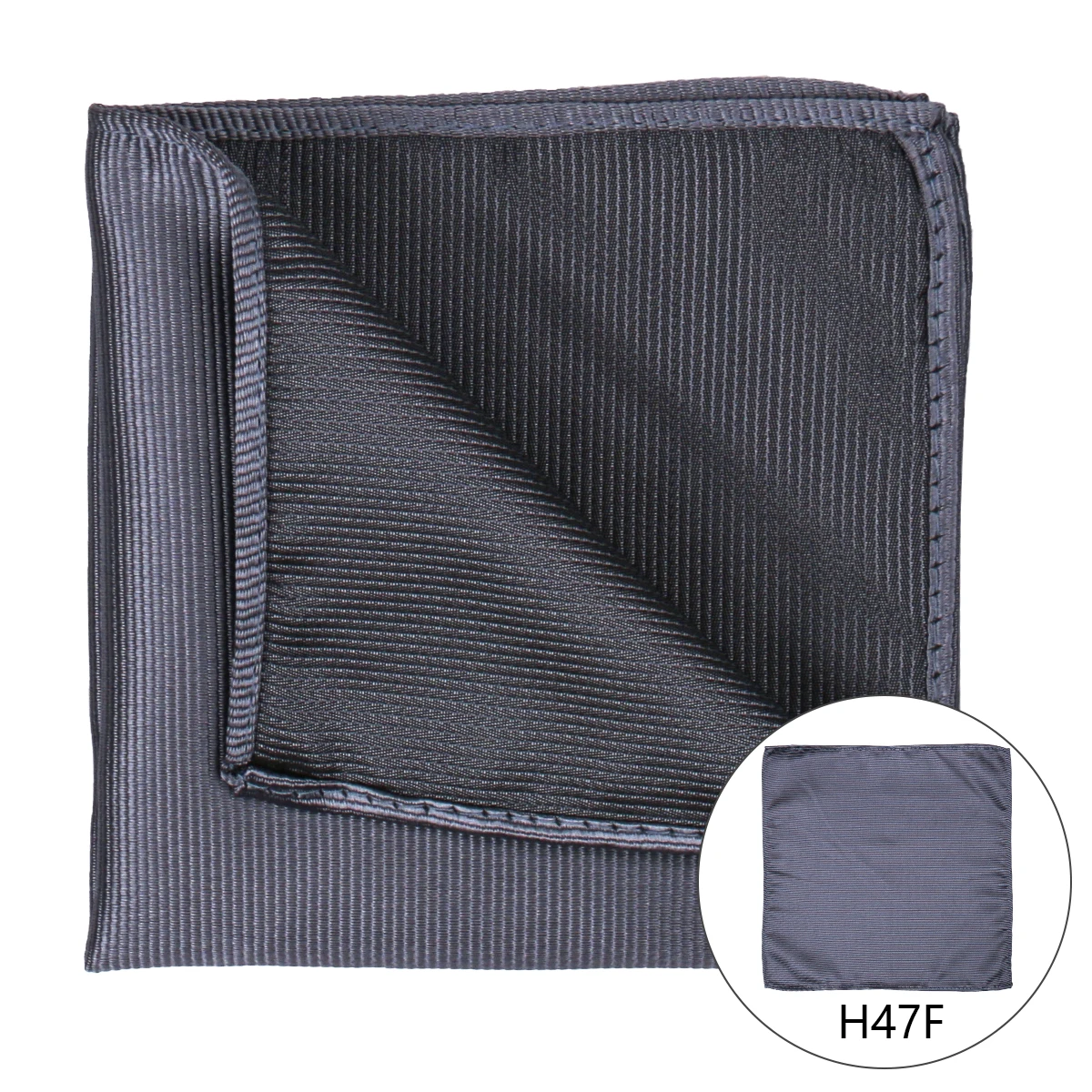 Elegant Handchief Unisex Fashion Solid Colors Pocket Square Men High Quality Suit Accessories Wedding Party Business Occasions