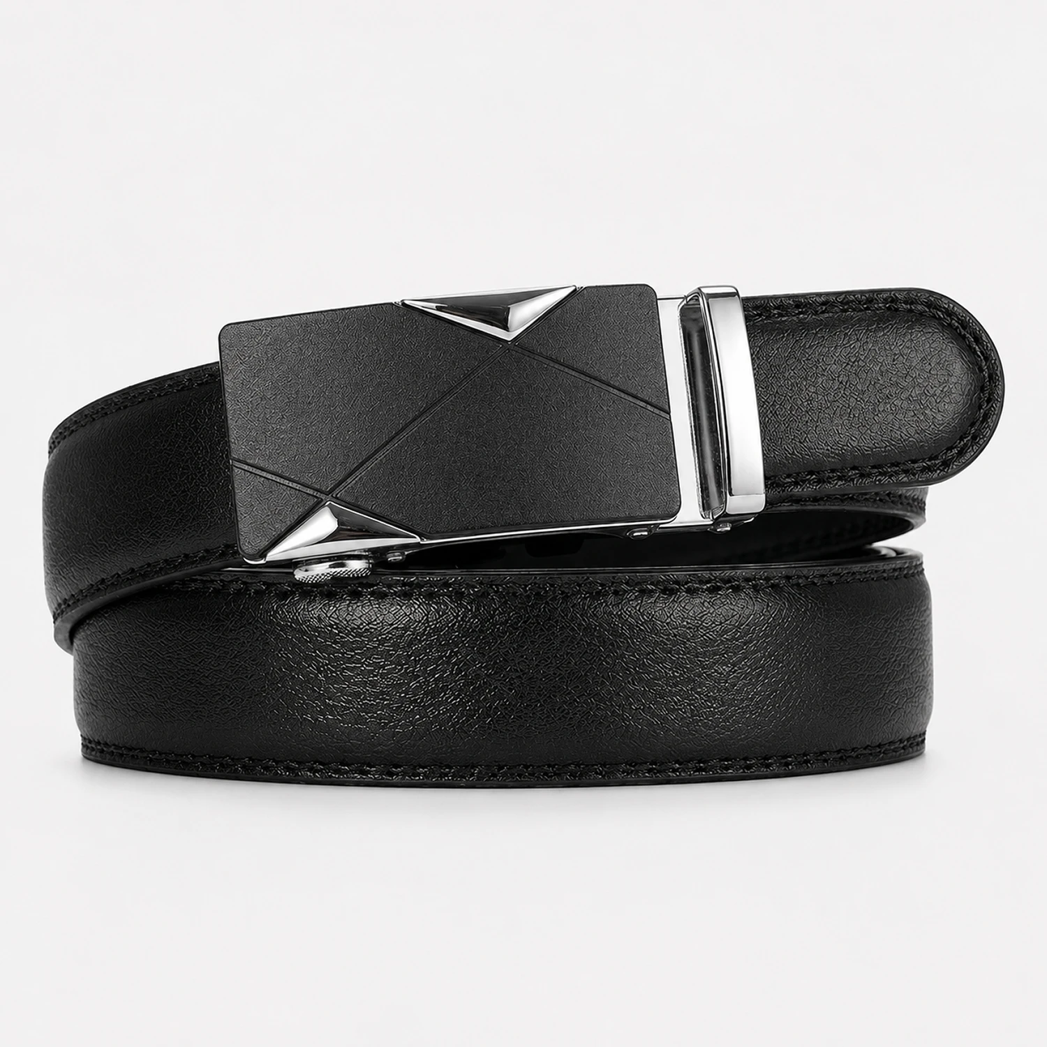 Mode zakelijke riem heren luxe - Men'S Formal Wear Belt recensie en prijs