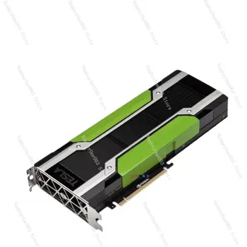 NVIDIA Tesla K80 M60 P40 V100 T4 A2 M10 P4 GPU 深度學習顯示卡 8 最佳銷售 英偉達特斯拉 - №4