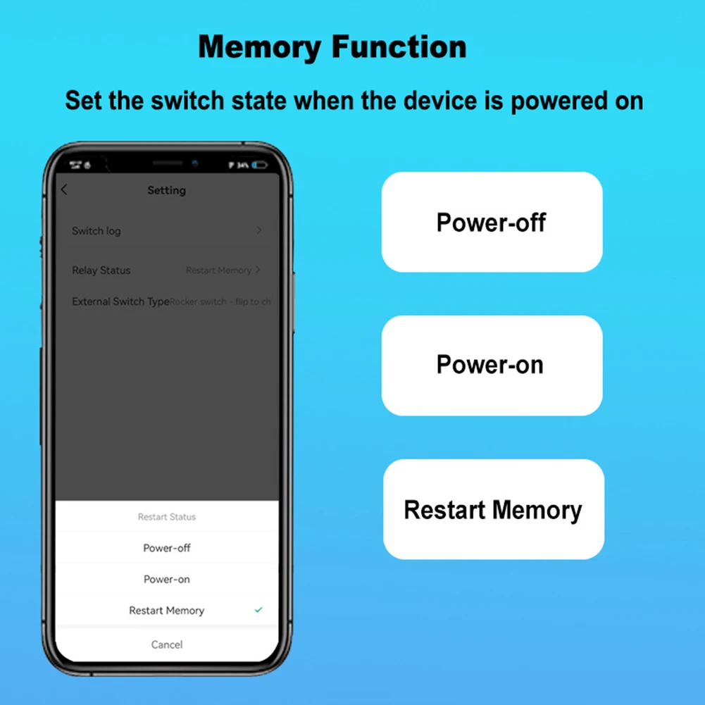 

Модуль переключателя сухого контакта 5A DC12V 24V Реле сухого контакта Приложение Дистанционное управление Модуль Wi-Fi Переключатель Поддержка Alexa Google Home